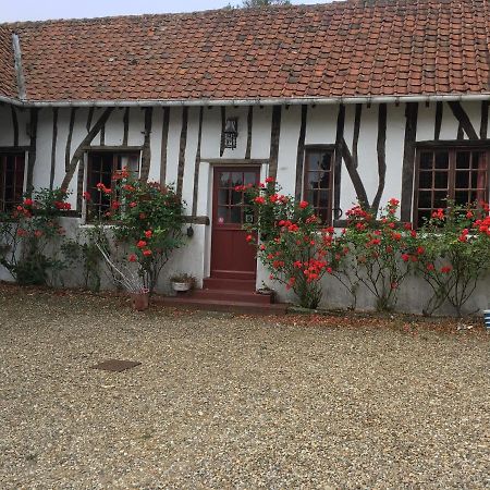 Baie De Somme Villa Gros Becs Dominois ภายนอก รูปภาพ
