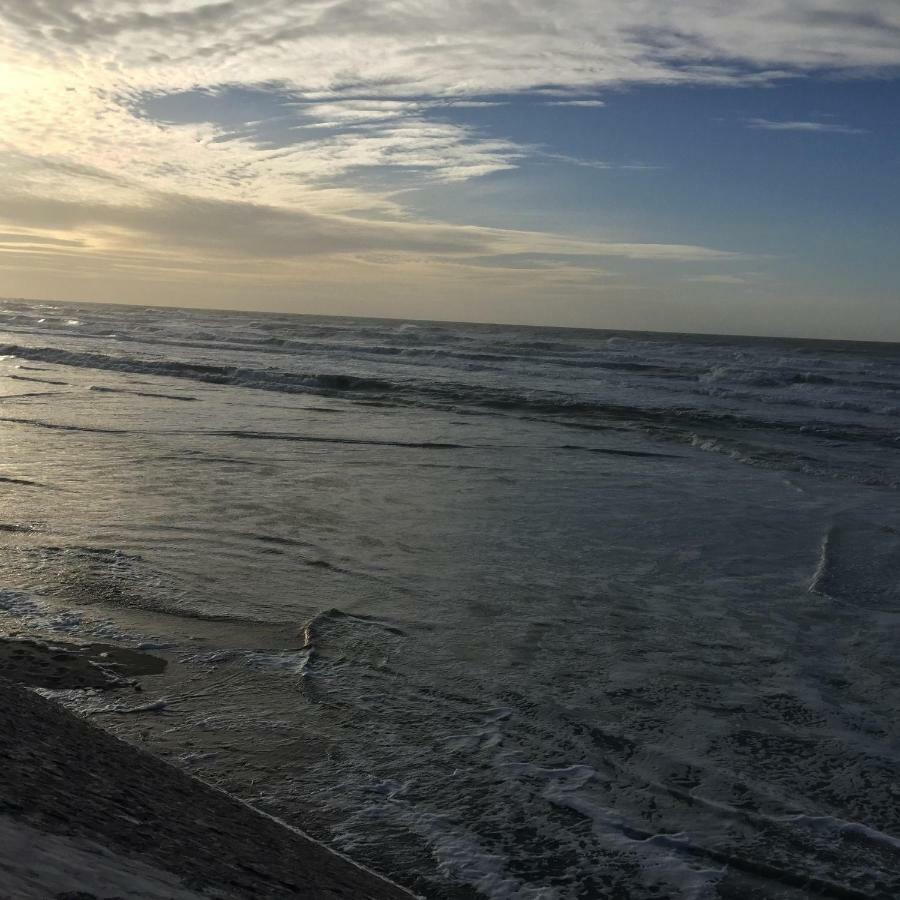 Baie De Somme Villa Gros Becs Dominois ภายนอก รูปภาพ