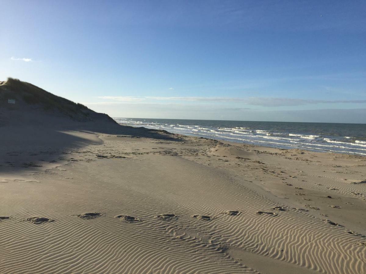 Baie De Somme Villa Gros Becs Dominois ภายนอก รูปภาพ