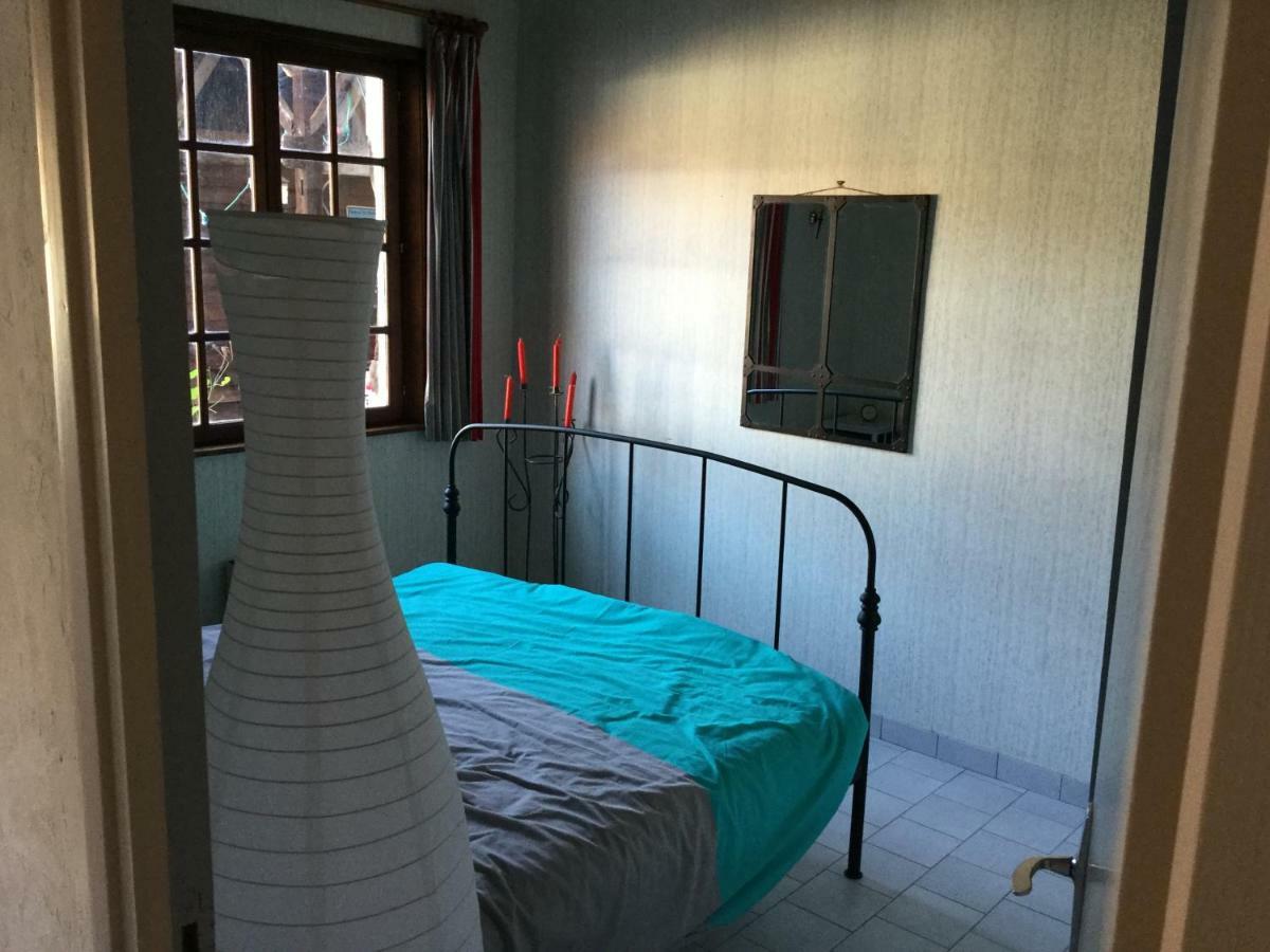 Baie De Somme Villa Gros Becs Dominois ภายนอก รูปภาพ