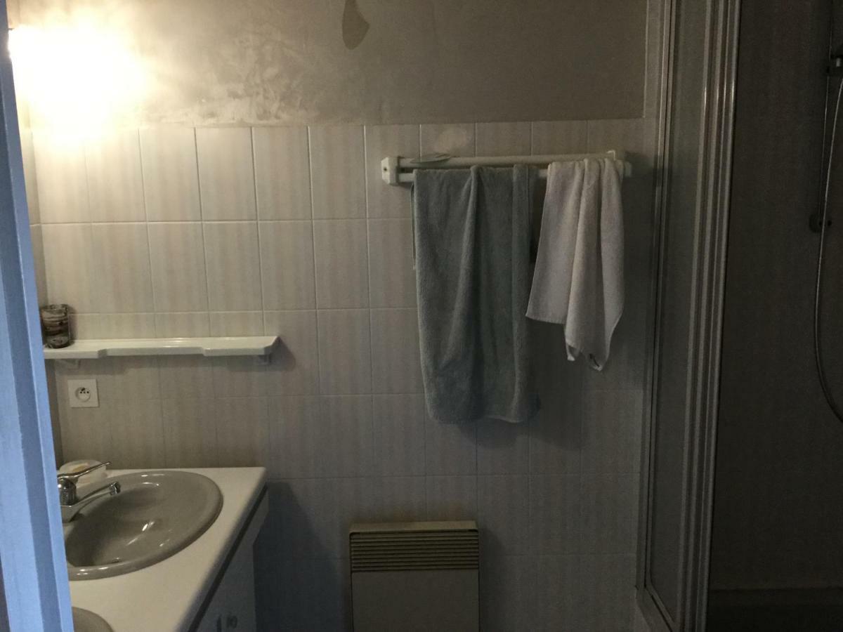Baie De Somme Villa Gros Becs Dominois ภายนอก รูปภาพ