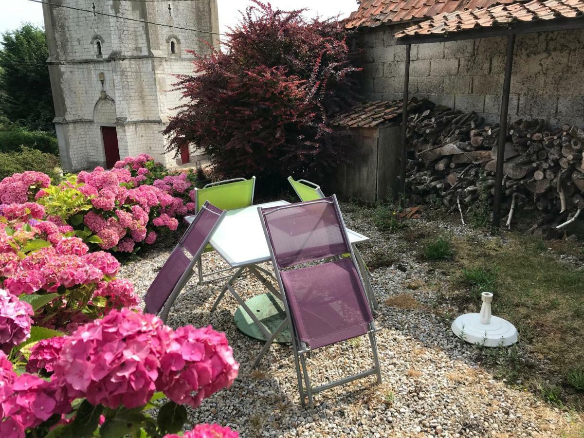 Baie De Somme Villa Gros Becs Dominois ภายนอก รูปภาพ